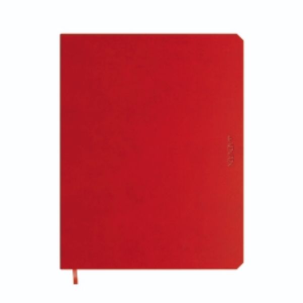Immagine di O600006 - NOTEBOOK 17X22 POPPY