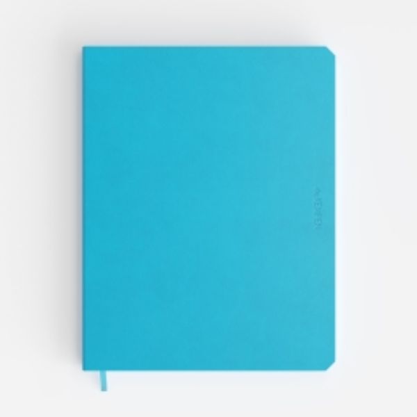 Immagine di O600008 - NOTEBOOK 17X22 LIMITLESS