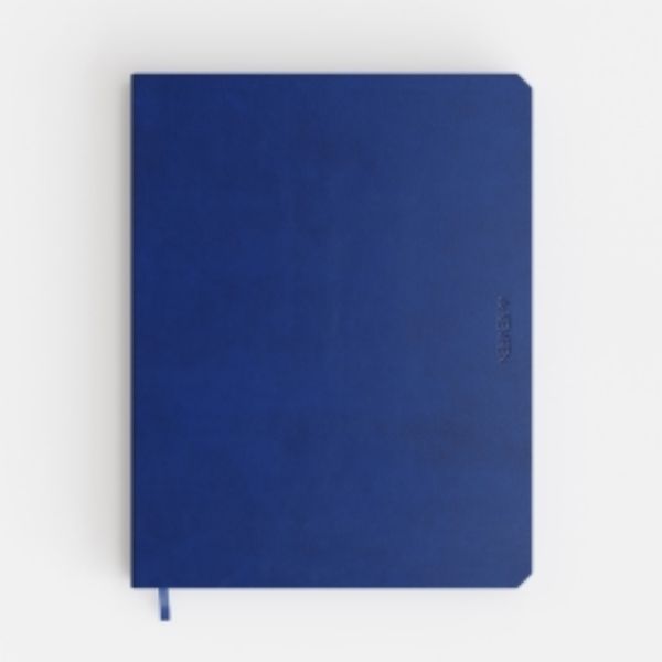 Immagine di O600205 - NOTEOOK COLLECTORS BLUE NOTE