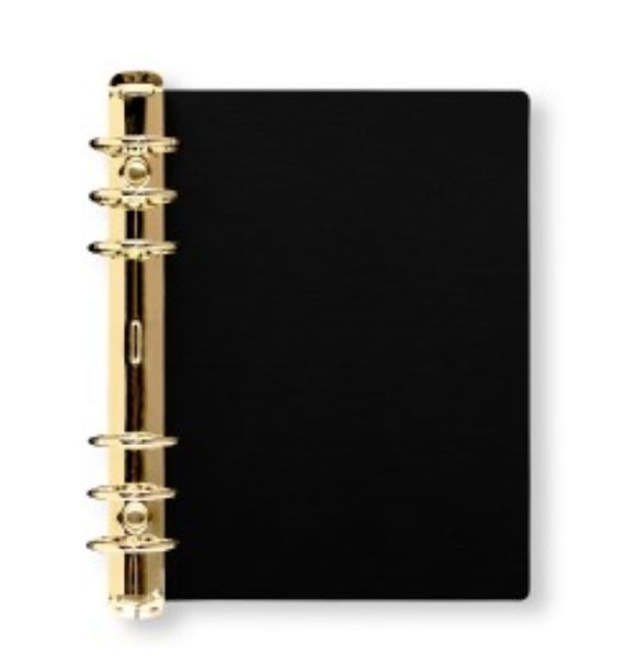 Immagine di L910111 - MODULAR MECCANISMO AD ANELLI A5 M ORO