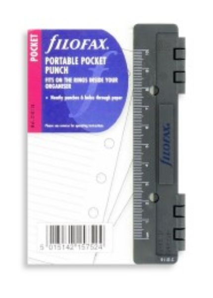 Immagine di L210118 - PERFORATORE PORTATILE