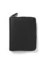 Immagine di 27-022401 - 27-ORGANISER COMP ZIP NORFOLK NERO