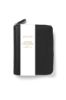 Immagine di 27-022401 - 27-ORGANISER COMP ZIP NORFOLK NERO