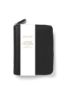 Immagine di L022401 - ORGANISER COMP ZIP NORFOLK NERO