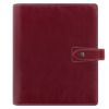 Immagine di 27-021703 - 27-ORGANISER MALDEN A5 BURGUNDY