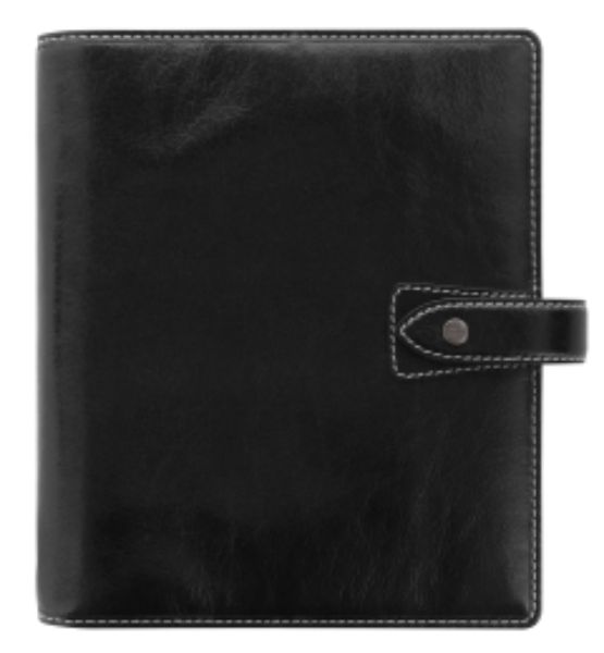 Immagine di 27-028623 - 27-ORGANISER MALDEN A5 NERO