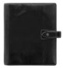 Immagine di L028623 - ORGANISER MALDEN A5 NERO