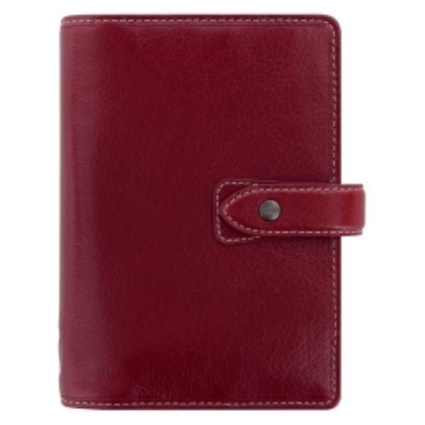 Immagine di 27-021704 - 27-ORGANISER MALDEN PERSONAL BURGUNDY