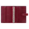 Immagine di 27-021704 - 27-ORGANISER MALDEN PERSONAL BURGUNDY