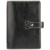 Immagine di L028626 - ORGANISER MALDEN PERSONAL NERO