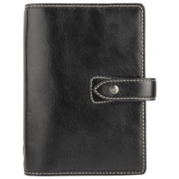 Immagine di L028626 - ORGANISER MALDEN PERSONAL NERO