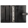 Immagine di L028626 - ORGANISER MALDEN PERSONAL NERO