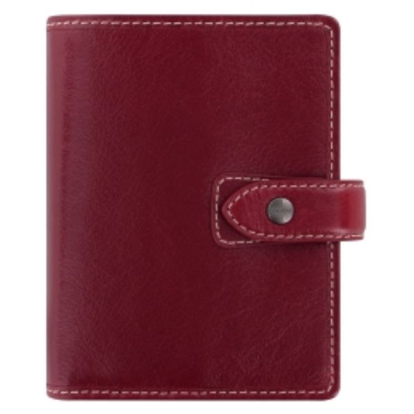 Immagine di 27-021705 - 27-ORGANISER MALDEN POCKET BURGUNDY