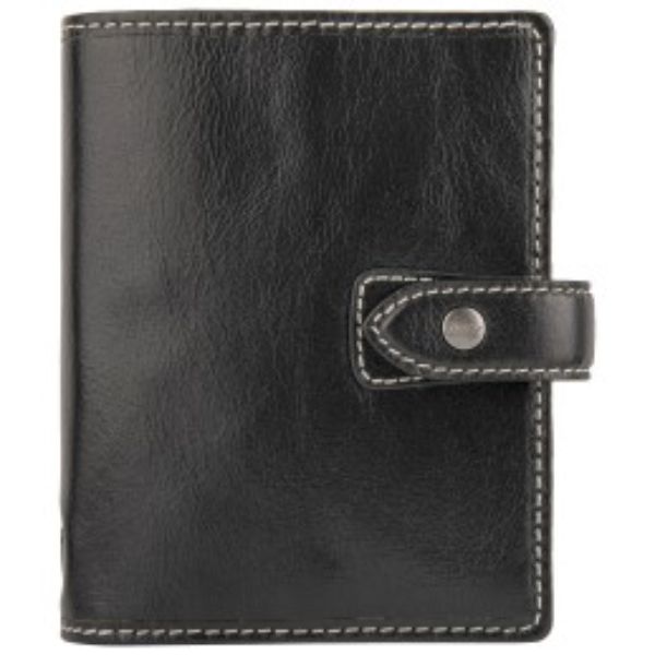 Immagine di L028627 - ORGANISER MALDEN POCKET NERO