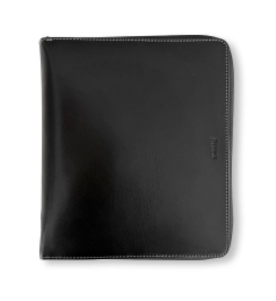 Immagine di 27-021790 - 27-MALDEN ZIP A5 NERO