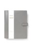 Immagine di 27-022664 - 27-ORGANISER LOCKWOOD A5 GRIGIO