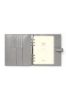 Immagine di 27-022664 - 27-ORGANISER LOCKWOOD A5 GRIGIO