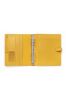 Immagine di L022621 - ORGANISER FINSBURY A5 SENAPE