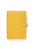 Immagine di L022620 - ORGANISER FINSBURY PERSONAL SENAPE