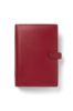 Immagine di L022395 - ORGANISERAN FINSBURY PERSONAL SCARLET