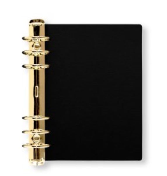 Immagine di L910121 - MODULAR MECCANISMO AD ANELLI A5 L ORO
