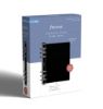 Immagine di L910122 - MODULAR MECCANISMO AD ANELLI A5 L ANTRACITE