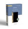 Immagine di L910211 - MODULAR MECCANISMO AD ANELLI PERSONAL M ORO