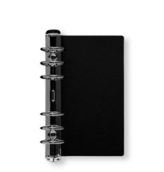 Immagine di L910222 - MODULAR MECCANISMO AD ANELLI PERSONAL L ANTRACITE
