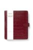 Immagine di L022703 - ORGANISER CROC A5 CHERRY