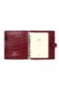 Immagine di L022703 - ORGANISER CROC A5 CHERRY