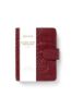 Immagine di L022701 - ORGANISER CROC POCKET CHERRY