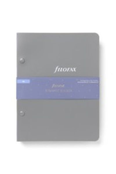 Immagine di L132920 - STORAGE BINDER A5 GRG