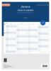 Immagine di 27-68702 - PLANNER 2027 A4 ANNUALE VERTICALE