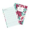 Immagine di 27-06351 - DIARIO 2027 A5 SETTIMANALE FLORAL