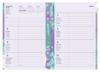 Immagine di 27-06351 - DIARIO 2027 A5 SETTIMANALE FLORAL