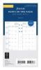 Immagine di 27-68410 - DIARIO 2027 PERSONAL MENSILE