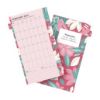 Immagine di 27-06341 - DIARIO 2027 PERSONAL SETTIMANALE FLORAL