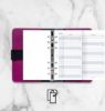 Immagine di 27-68402 - PLANNER 2027 PERSONAL ANNUALE VERTICALE
