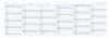 Immagine di 27-68402 - PLANNER 2027 PERSONAL ANNUALE VERTICALE