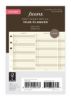 Immagine di 27-68208 - PLANNER 2027 POCKET ANN VERT CREM