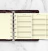 Immagine di 27-68208 - PLANNER 2027 POCKET ANN VERT CREM