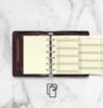 Immagine di 27-68208 - PLANNER 2027 POCKET ANN VERT CREM