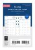 Immagine di 27-68210 - DIARIO 2027 POCKET MENSILE