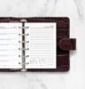 Immagine di 27-68209 - DIARIO 2027 POCKET SETTIMANALE CON NOTE