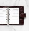 Immagine di 27-68227 - DIARIO 2027 POCKET SETTIMANALE