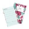 Immagine di 27-06321 - DIARIO 2027 POCKET SETTIMANALE FLORAL