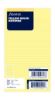Immagine di L132201 - BLOCCO NOTE A RIGHE GIALLO PERSONAL