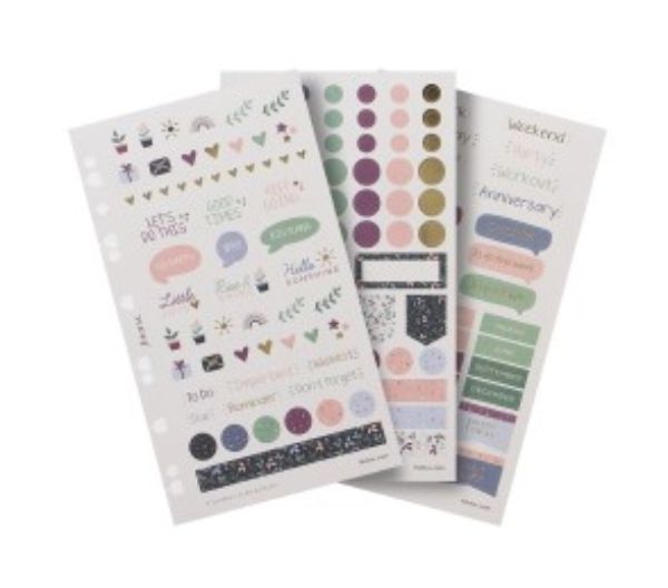 Immagine di L132741 - GARDEN STICKERS