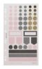 Immagine di L132701 - CONFETTI STICKERS