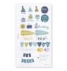 Immagine di L132835 - EVERYDAY FUN DAYS STICKERS